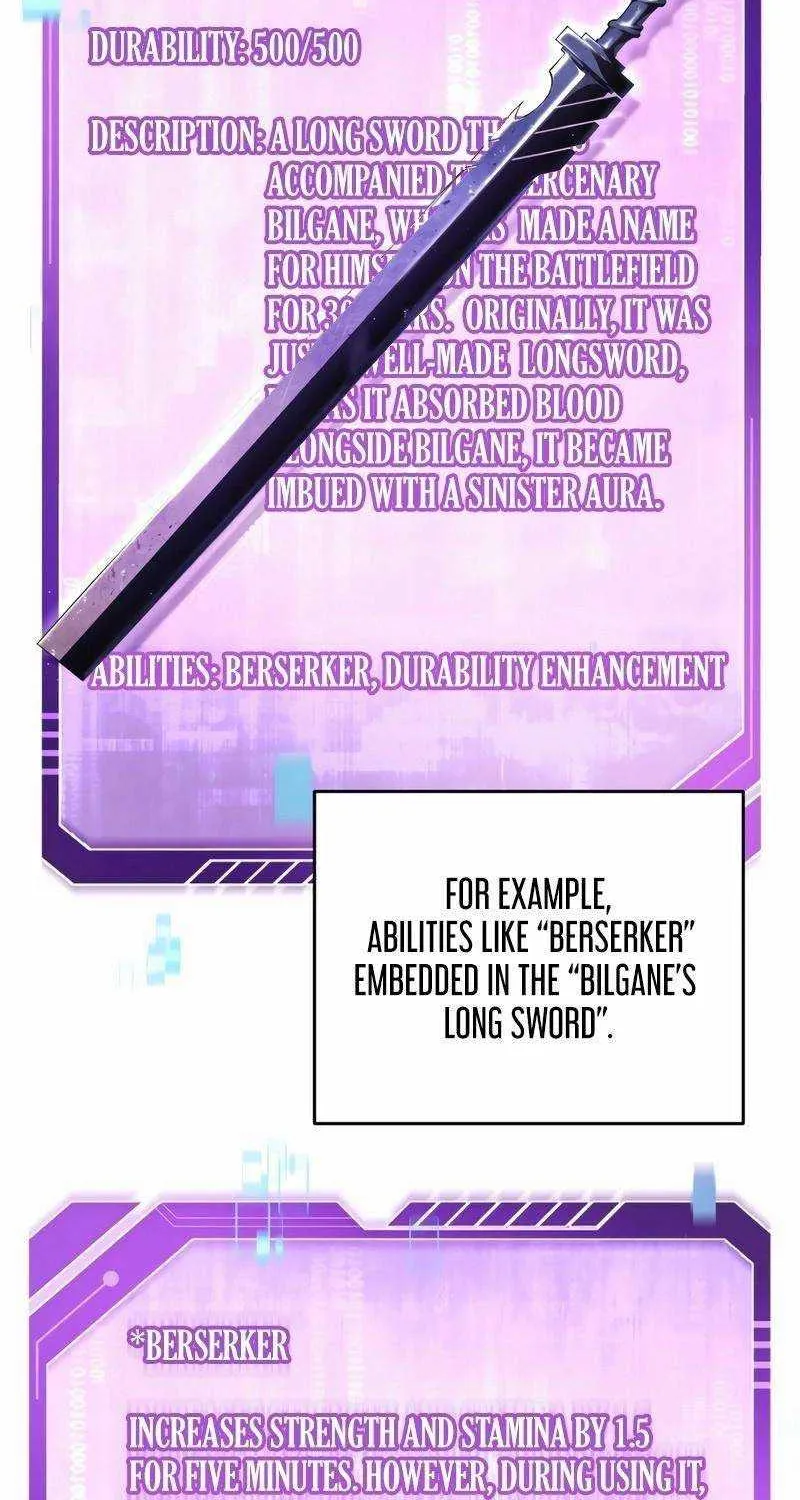 Read Solo Reincarnation chapter 21 image 91 on Lezhin