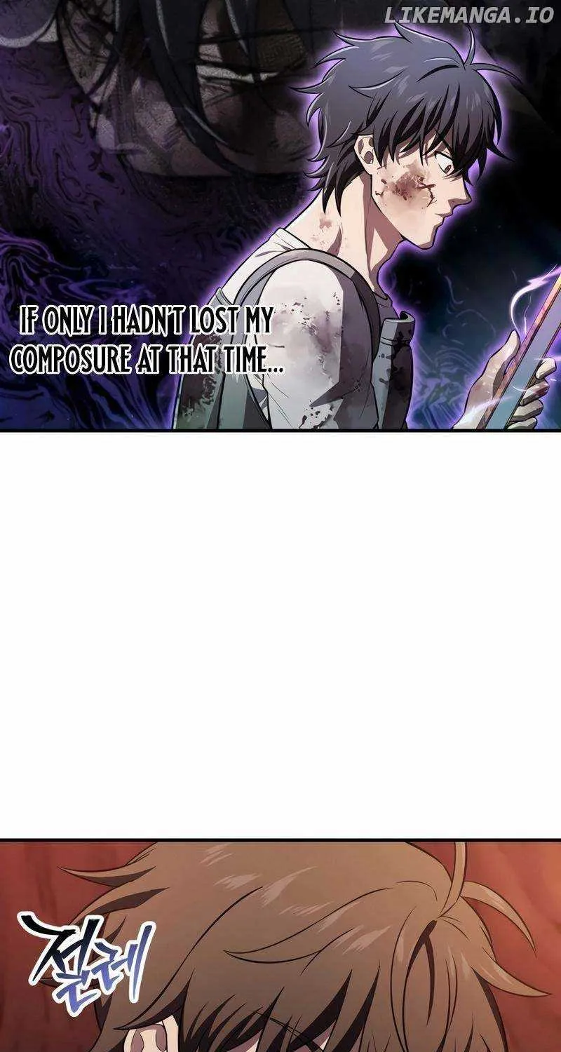 Read Solo Reincarnation chapter 21 image 93 on Lezhin