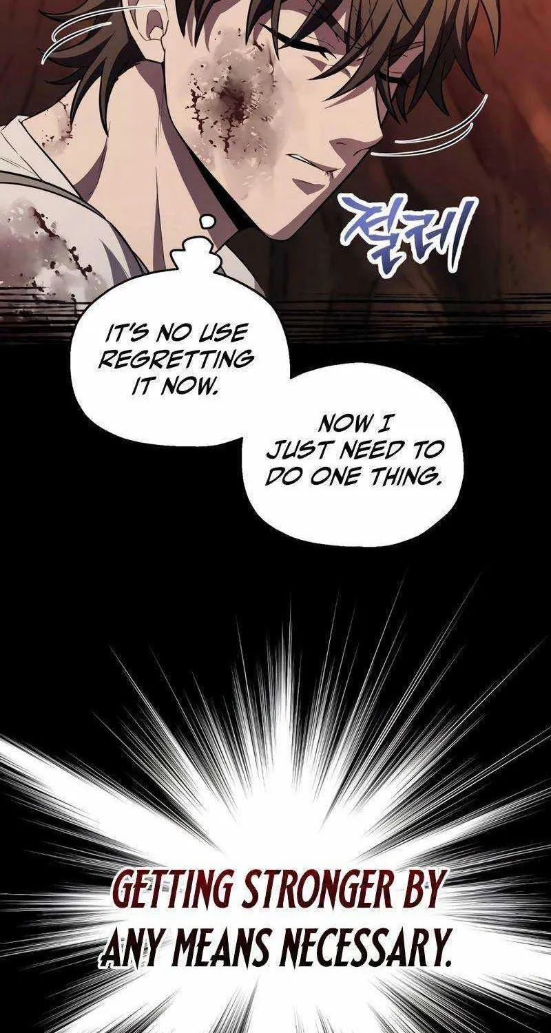 Read Solo Reincarnation chapter 21 image 94 on Lezhin