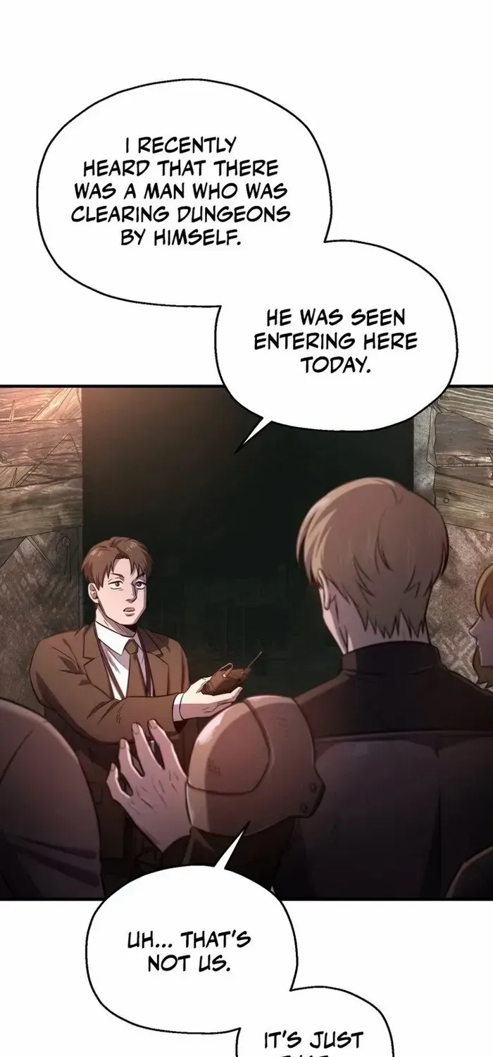 Read Solo Reincarnation chapter 22 image 1 on Lezhin