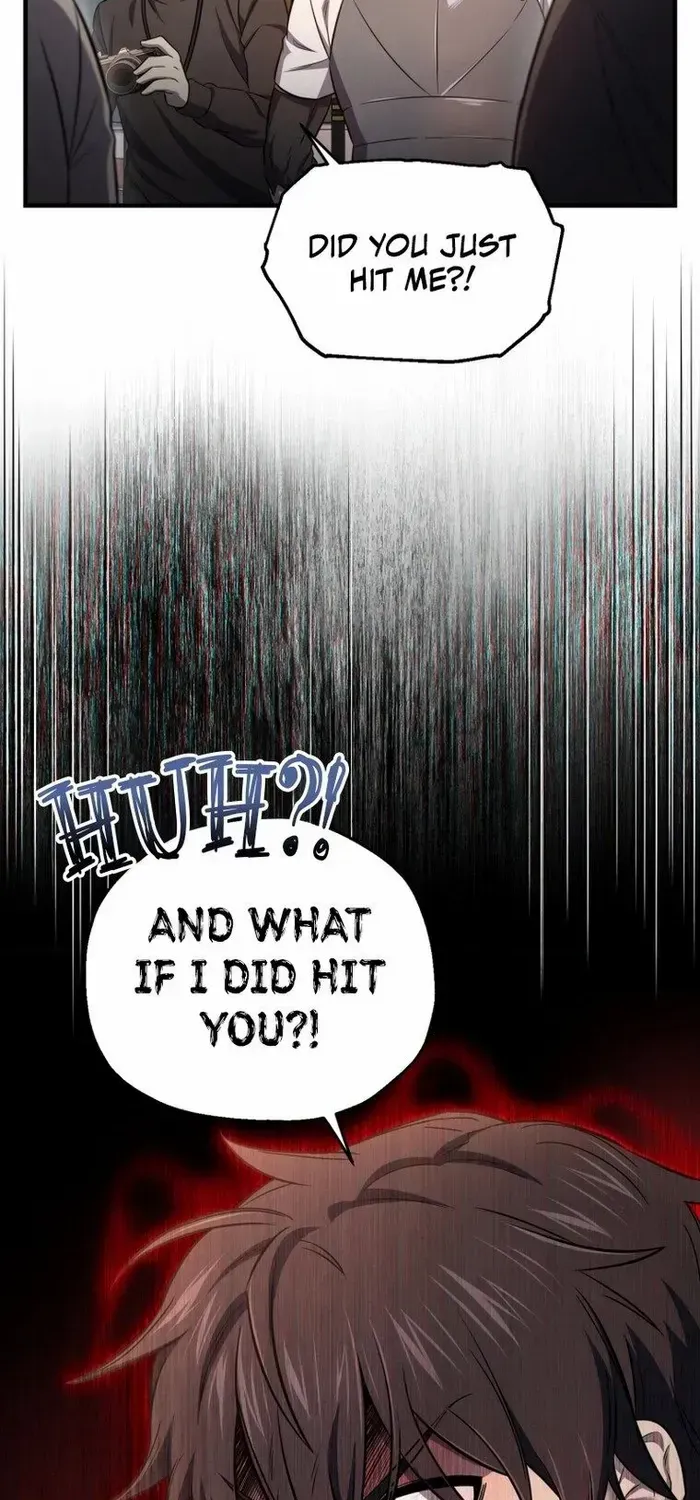 Read Solo Reincarnation chapter 22 image 10 on Lezhin