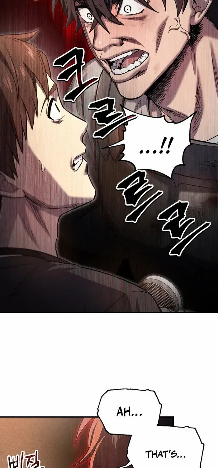 Read Solo Reincarnation chapter 22 image 11 on Lezhin