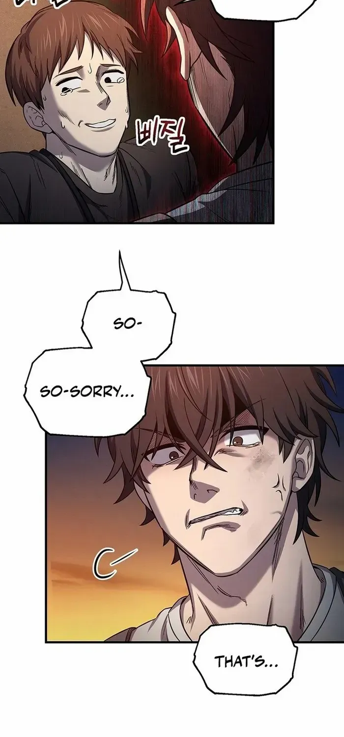 Read Solo Reincarnation chapter 22 image 12 on Lezhin
