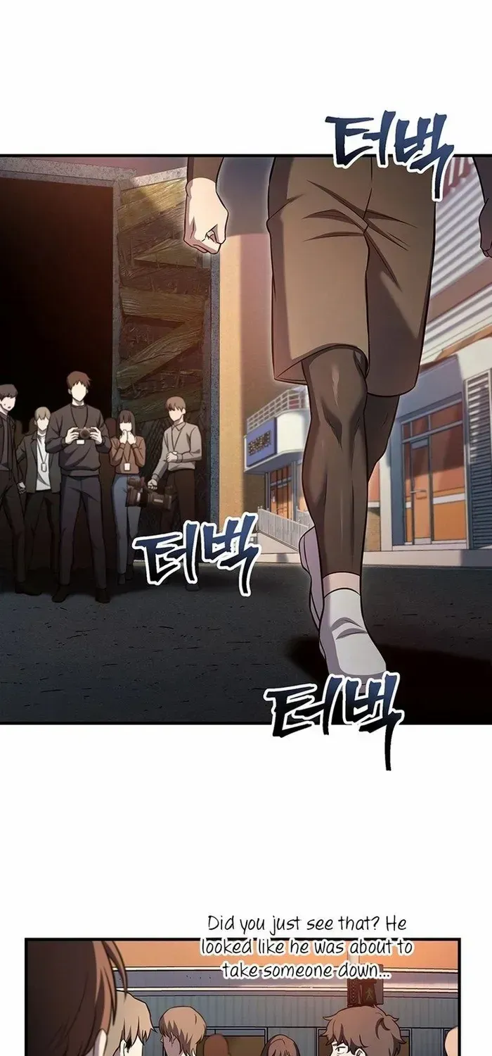 Read Solo Reincarnation chapter 22 image 13 on Lezhin