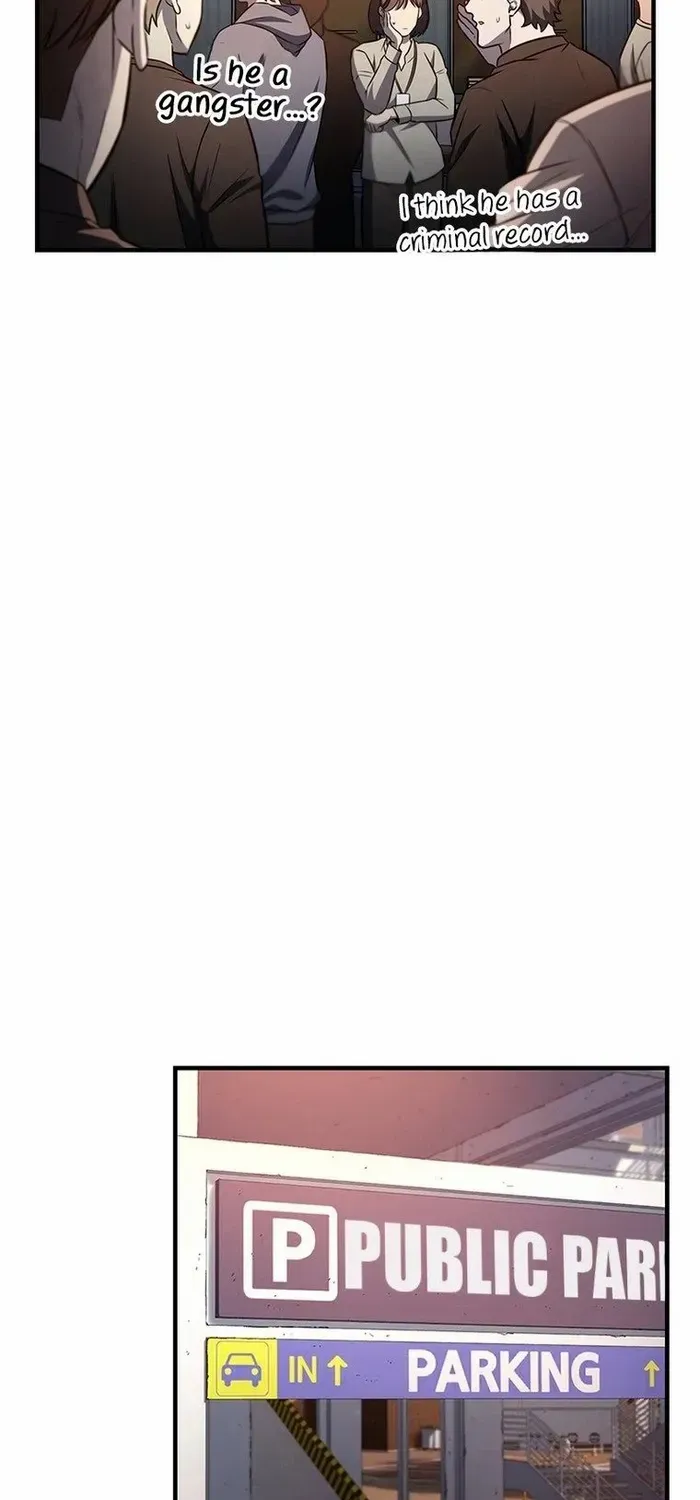 Read Solo Reincarnation chapter 22 image 14 on Lezhin