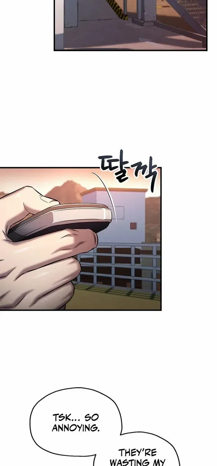 Read Solo Reincarnation chapter 22 image 15 on Lezhin