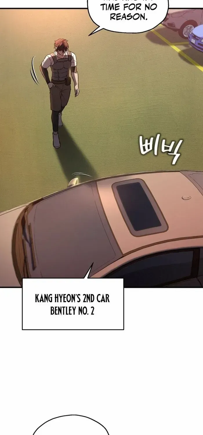 Read Solo Reincarnation chapter 22 image 16 on Lezhin