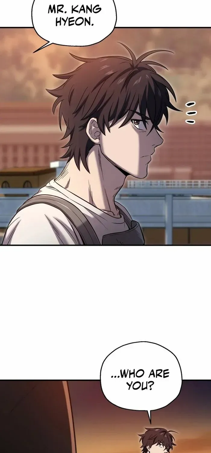 Read Solo Reincarnation chapter 22 image 17 on Lezhin