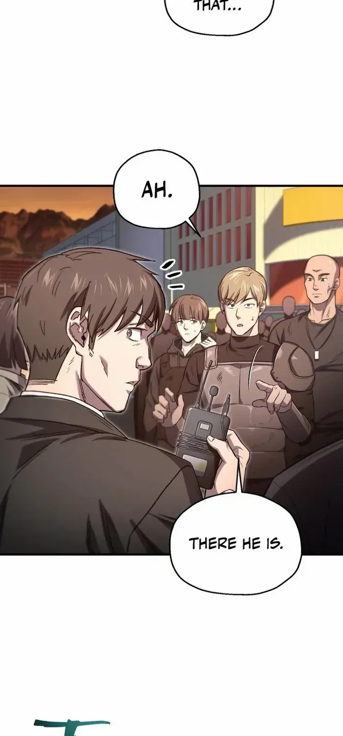 Read Solo Reincarnation chapter 22 image 2 on Lezhin