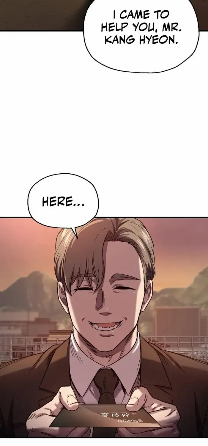 Read Solo Reincarnation chapter 22 image 20 on Lezhin
