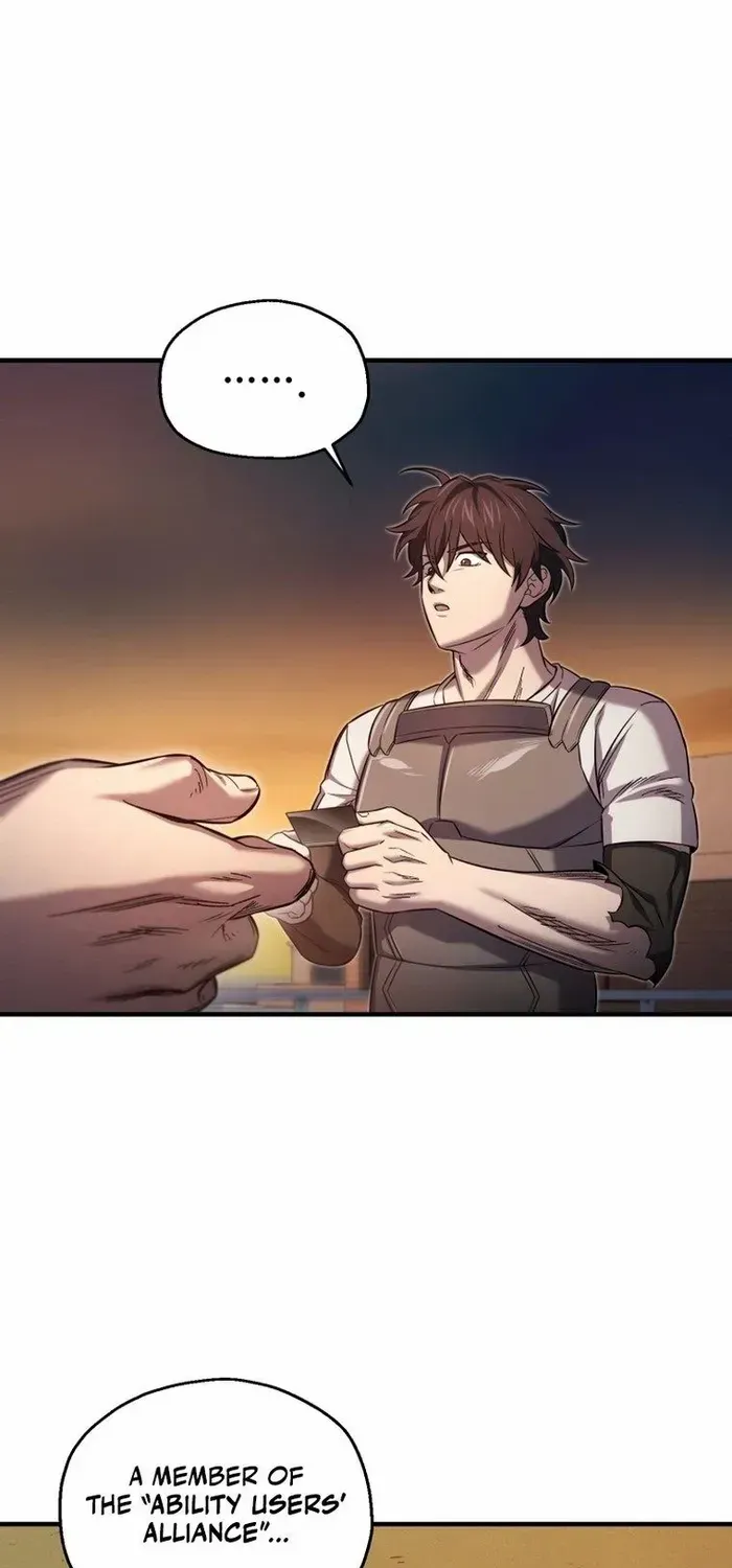 Read Solo Reincarnation chapter 22 image 21 on Lezhin