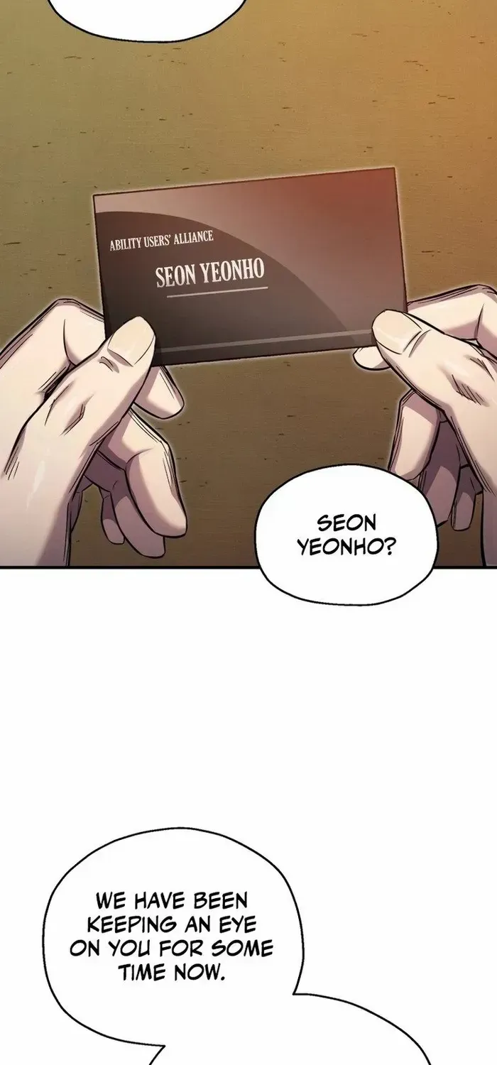 Read Solo Reincarnation chapter 22 image 22 on Lezhin