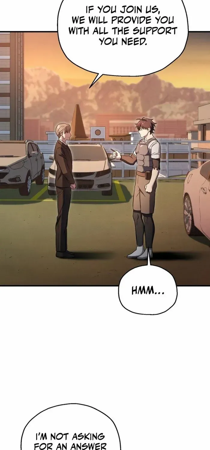 Read Solo Reincarnation chapter 22 image 23 on Lezhin