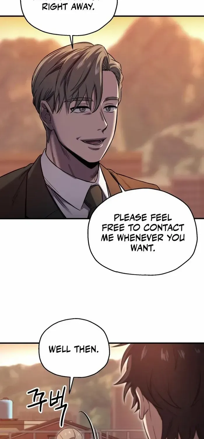 Read Solo Reincarnation chapter 22 image 24 on Lezhin