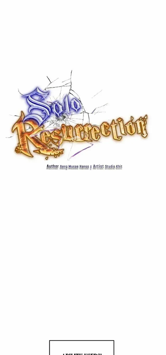 Read Solo Reincarnation chapter 22 image 27 on Lezhin