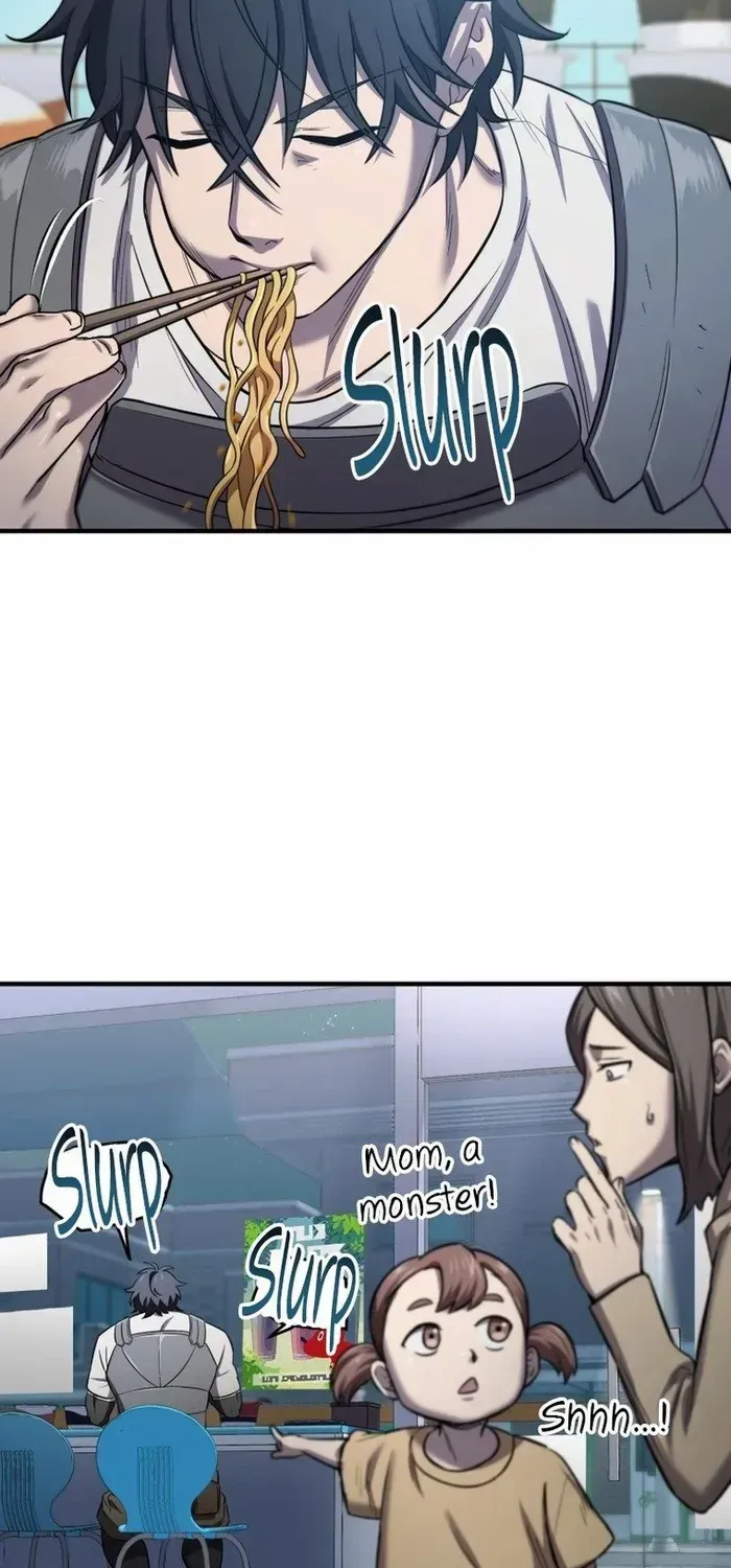 Read Solo Reincarnation chapter 22 image 31 on Lezhin