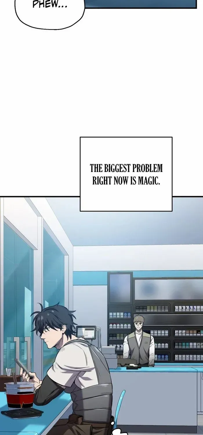 Read Solo Reincarnation chapter 22 image 33 on Lezhin