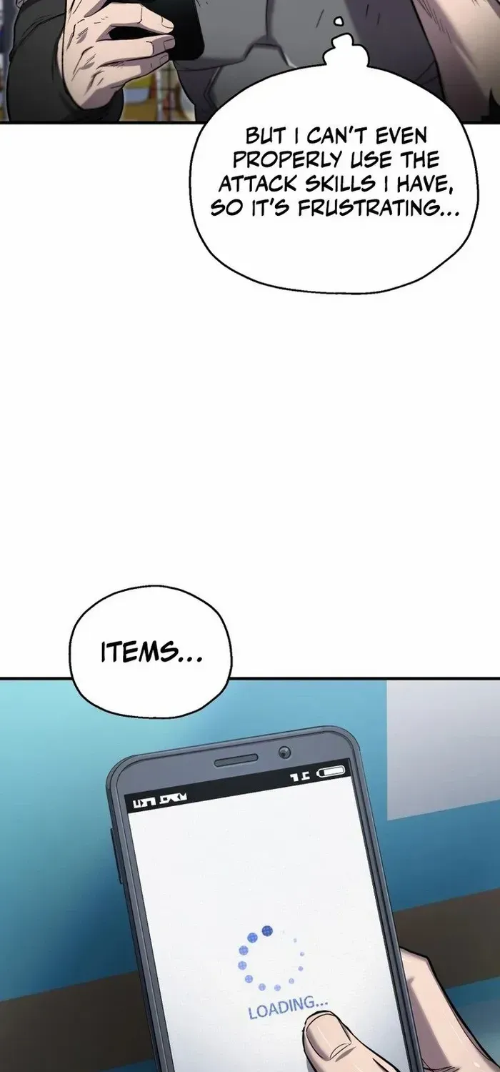 Read Solo Reincarnation chapter 22 image 35 on Lezhin