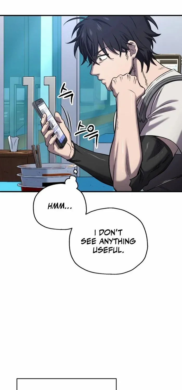 Read Solo Reincarnation chapter 22 image 37 on Lezhin