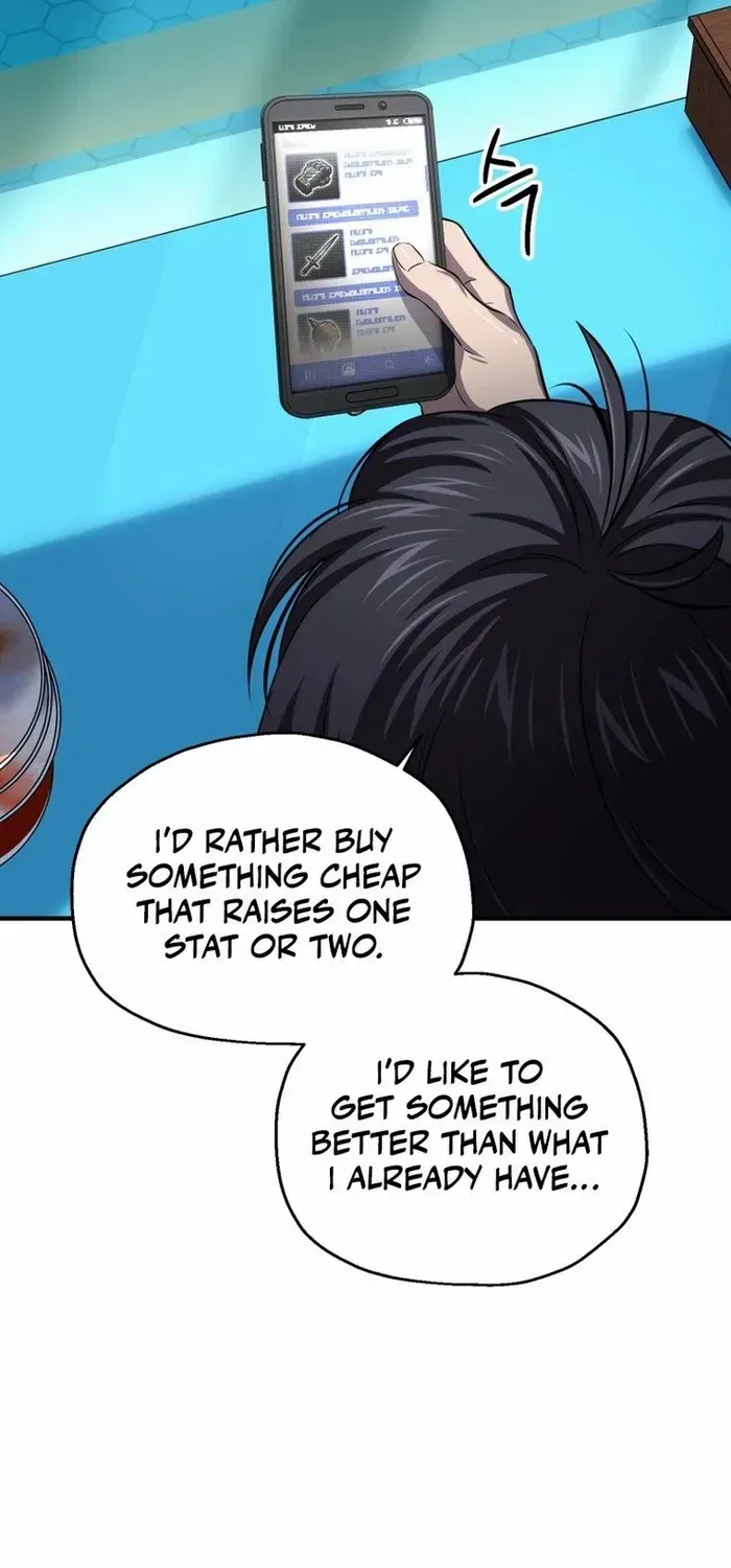 Read Solo Reincarnation chapter 22 image 39 on Lezhin