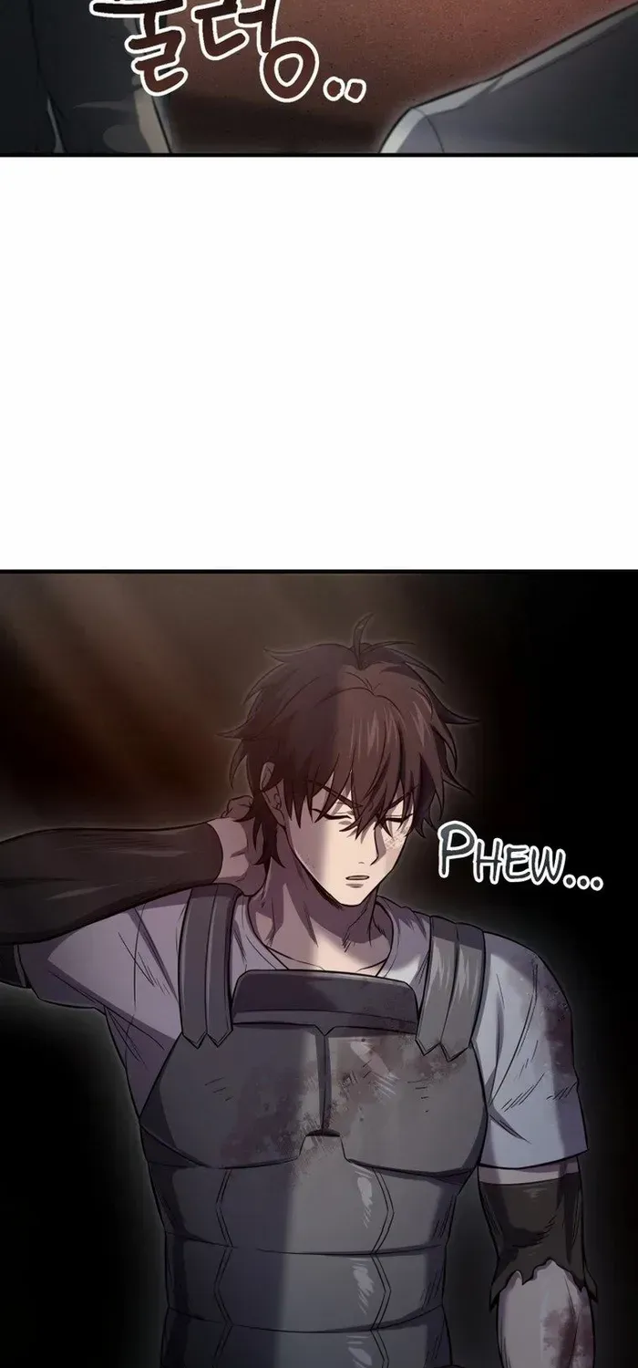 Read Solo Reincarnation chapter 22 image 4 on Lezhin