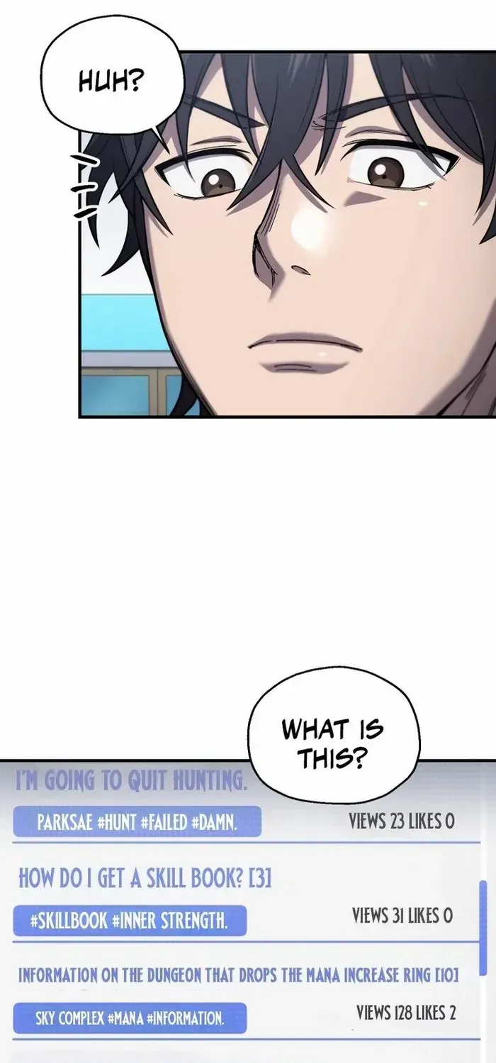 Read Solo Reincarnation chapter 22 image 40 on Lezhin