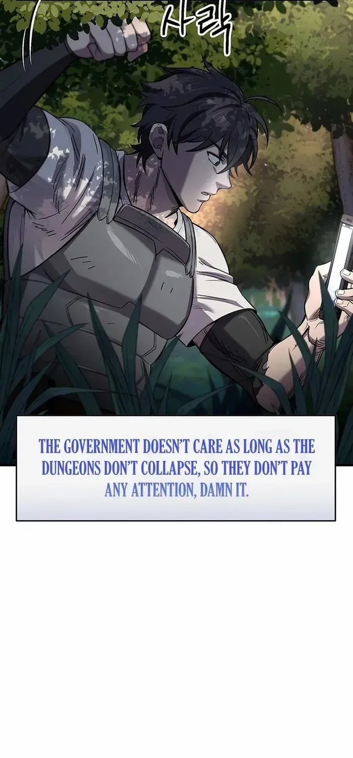 Read Solo Reincarnation chapter 22 image 45 on Lezhin