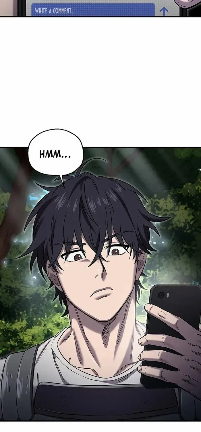 Read Solo Reincarnation chapter 22 image 47 on Lezhin