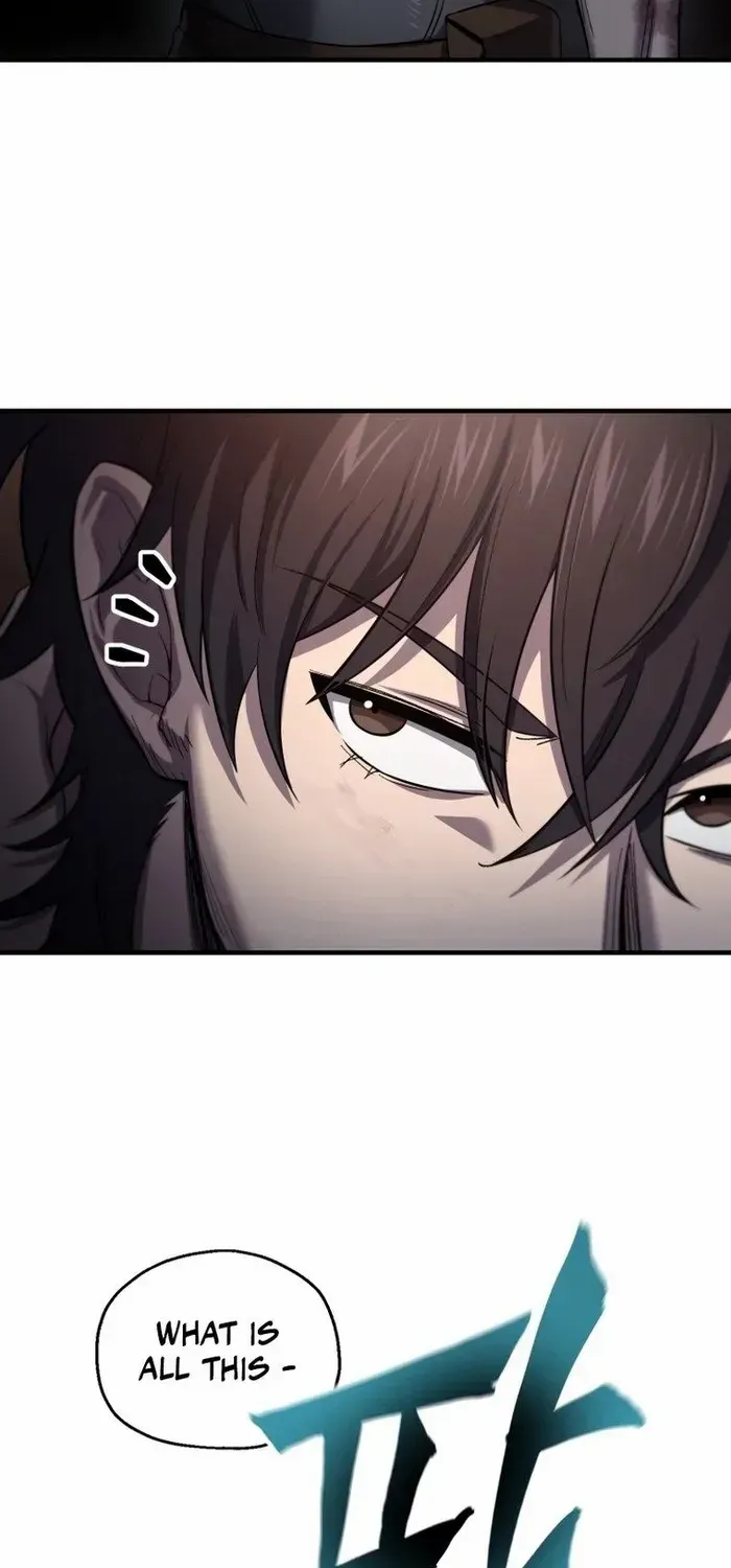 Read Solo Reincarnation chapter 22 image 5 on Lezhin