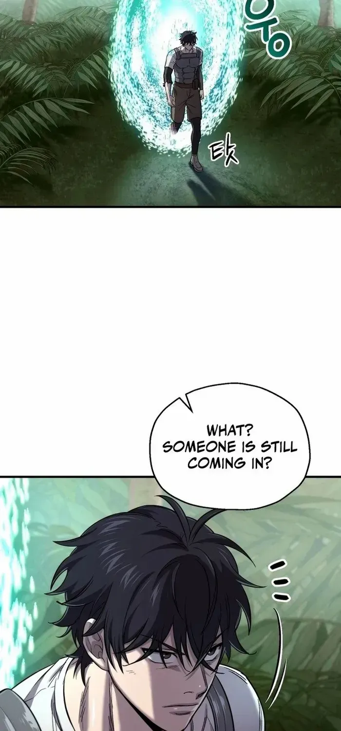 Read Solo Reincarnation chapter 22 image 52 on Lezhin