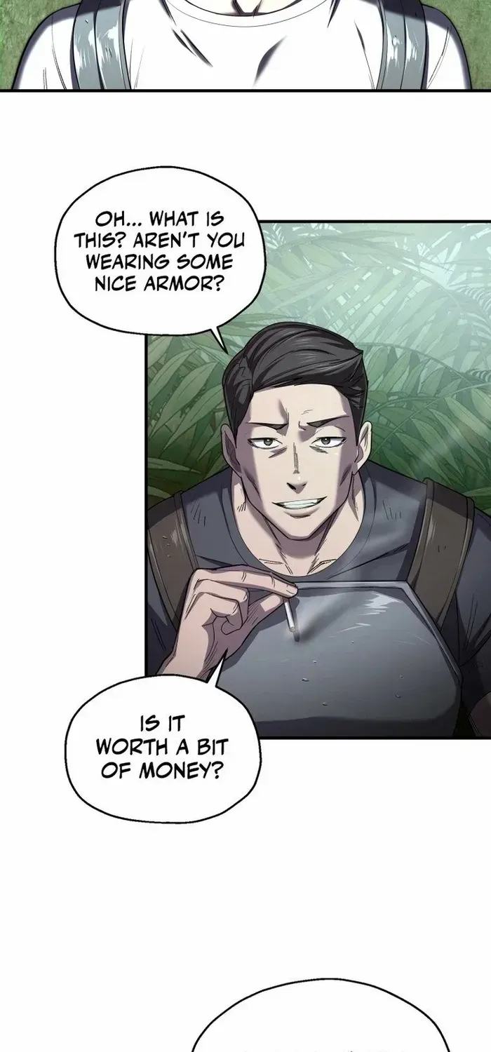 Read Solo Reincarnation chapter 22 image 54 on Lezhin