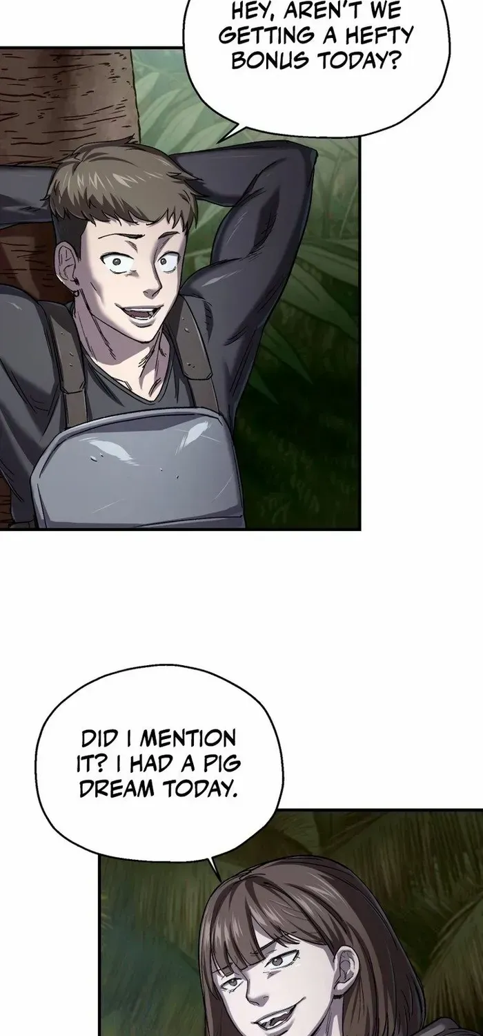 Read Solo Reincarnation chapter 22 image 55 on Lezhin
