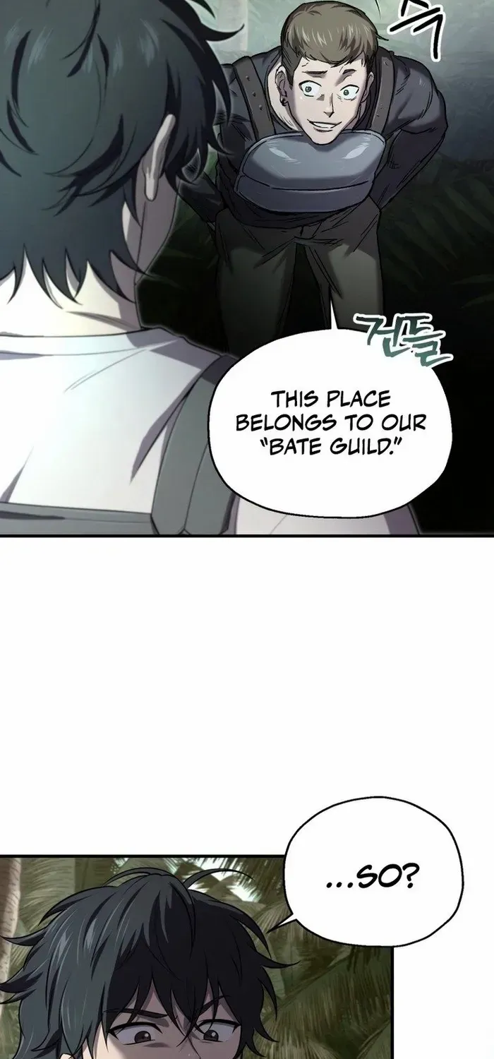 Read Solo Reincarnation chapter 22 image 57 on Lezhin