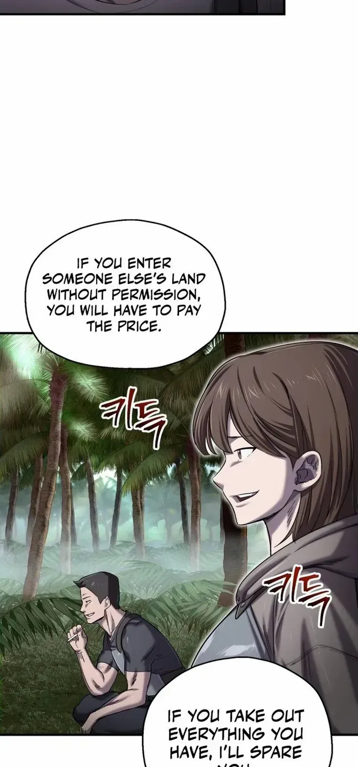 Read Solo Reincarnation chapter 22 image 59 on Lezhin