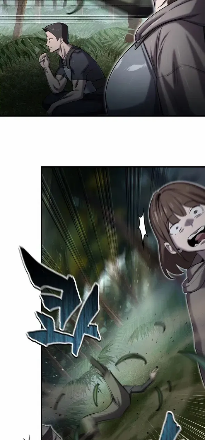 Read Solo Reincarnation chapter 22 image 61 on Lezhin