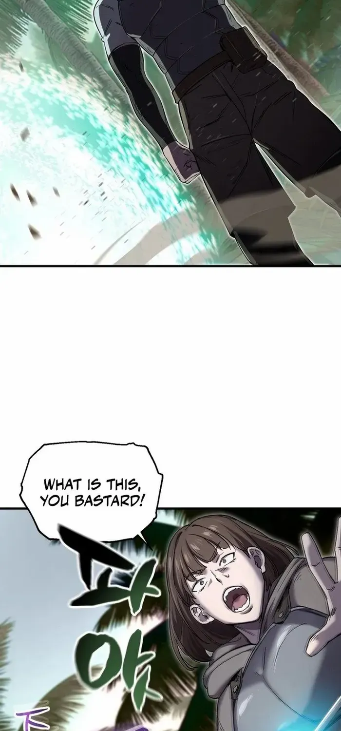 Read Solo Reincarnation chapter 22 image 64 on Lezhin