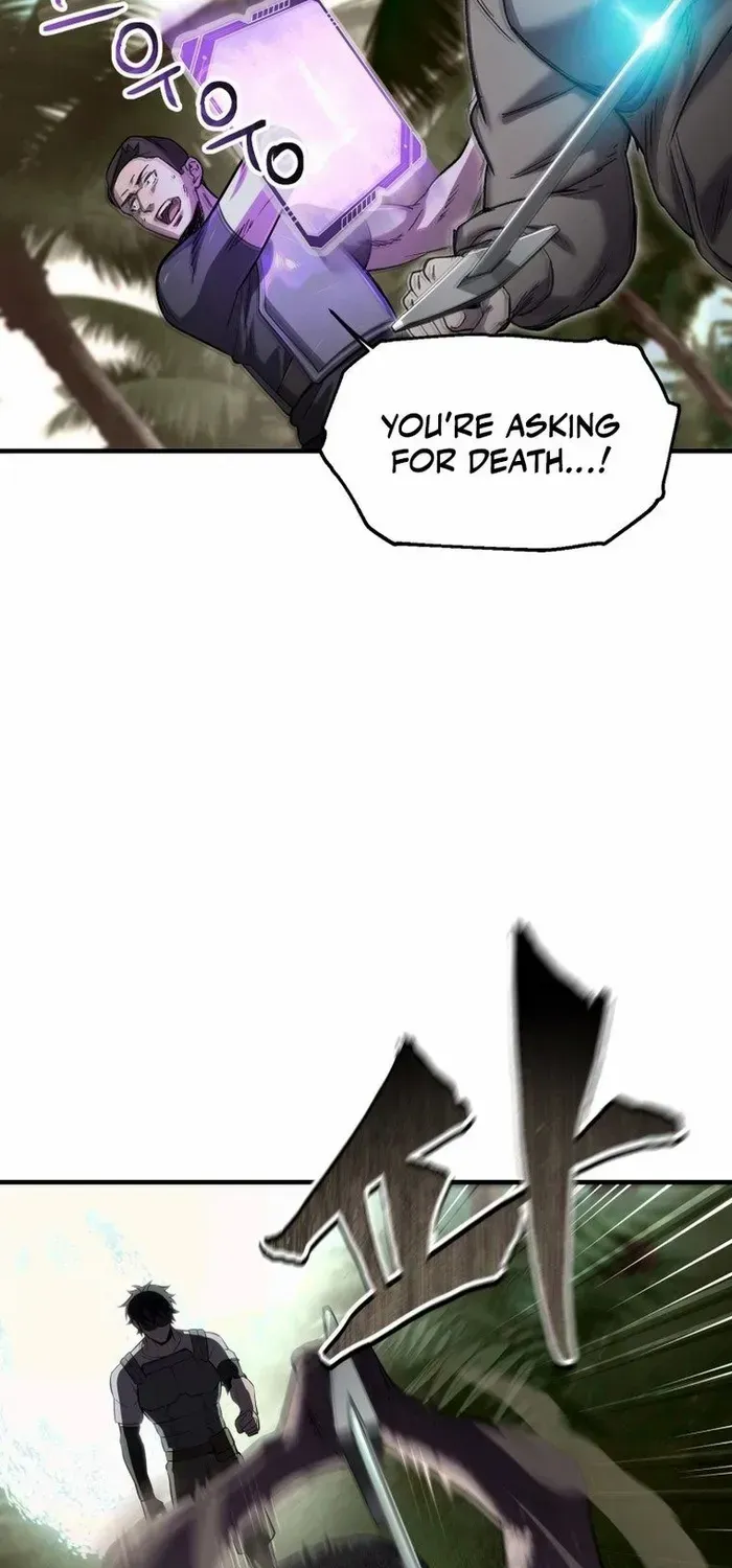 Read Solo Reincarnation chapter 22 image 65 on Lezhin