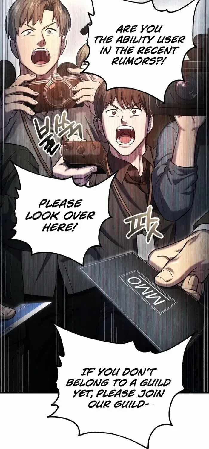 Read Solo Reincarnation chapter 22 image 7 on Lezhin