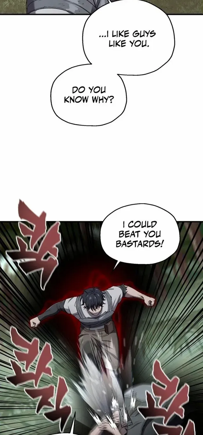 Read Solo Reincarnation chapter 22 image 71 on Lezhin