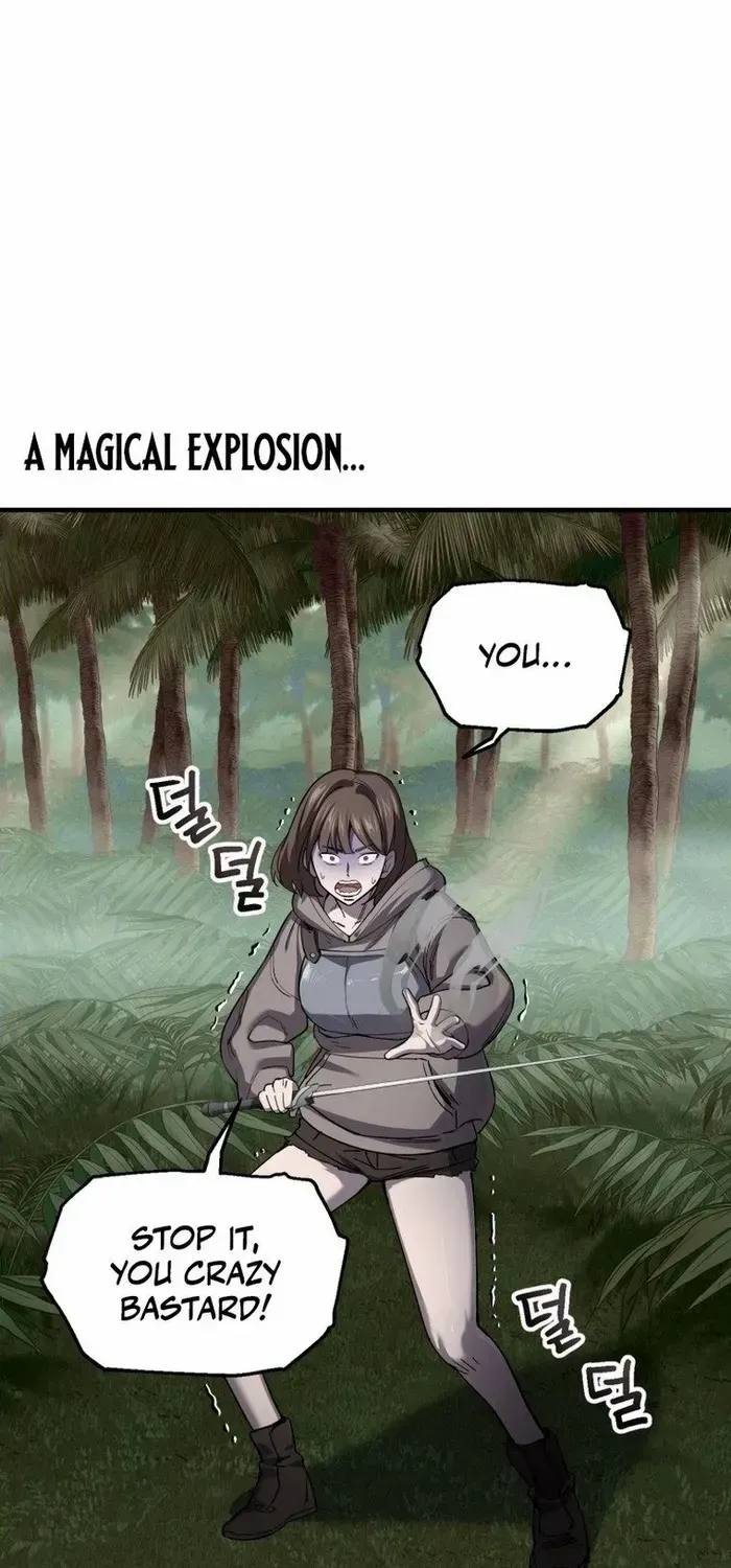 Read Solo Reincarnation chapter 22 image 76 on Lezhin