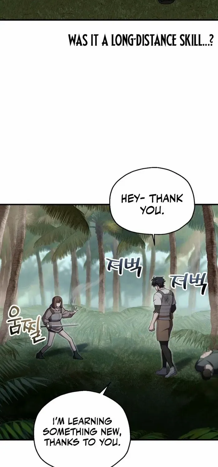 Read Solo Reincarnation chapter 22 image 77 on Lezhin