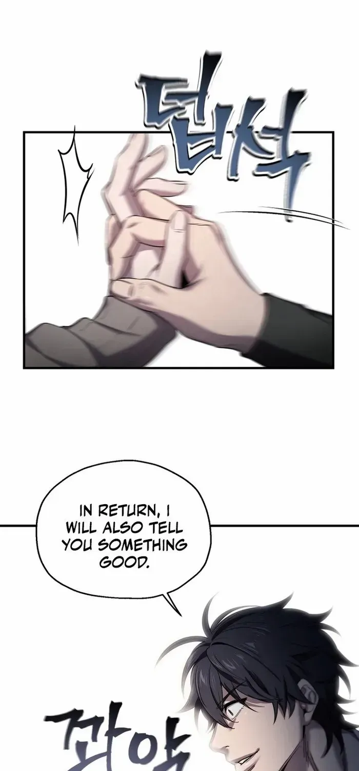 Read Solo Reincarnation chapter 22 image 79 on Lezhin