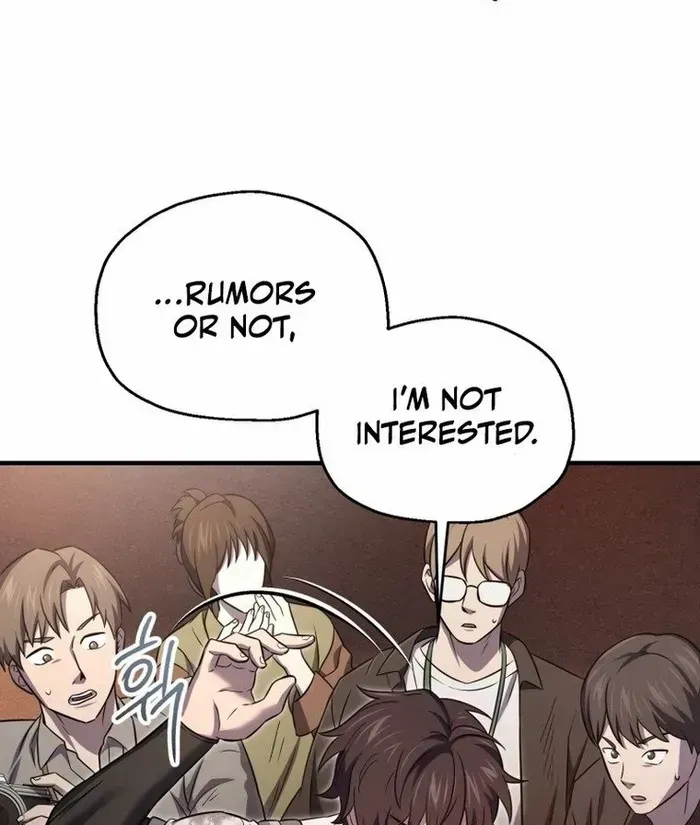 Read Solo Reincarnation chapter 22 image 8 on Lezhin
