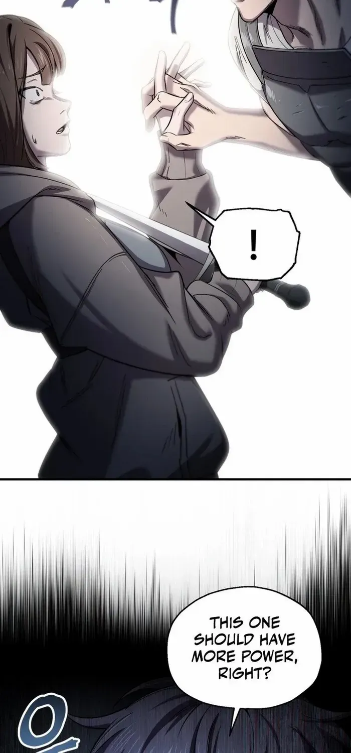 Read Solo Reincarnation chapter 22 image 80 on Lezhin