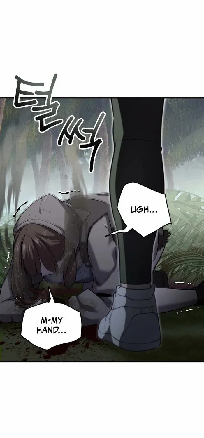 Read Solo Reincarnation chapter 22 image 83 on Lezhin
