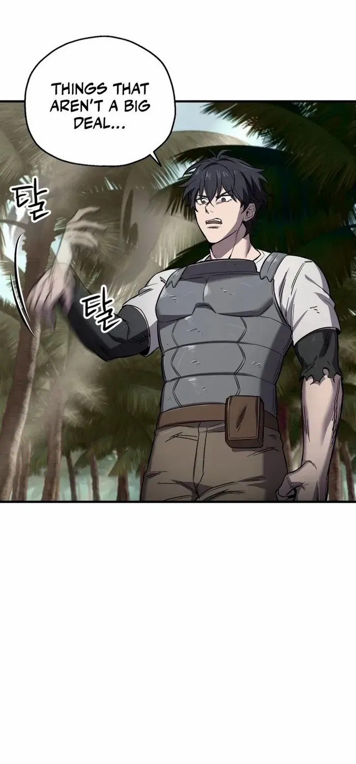 Read Solo Reincarnation chapter 22 image 84 on Lezhin