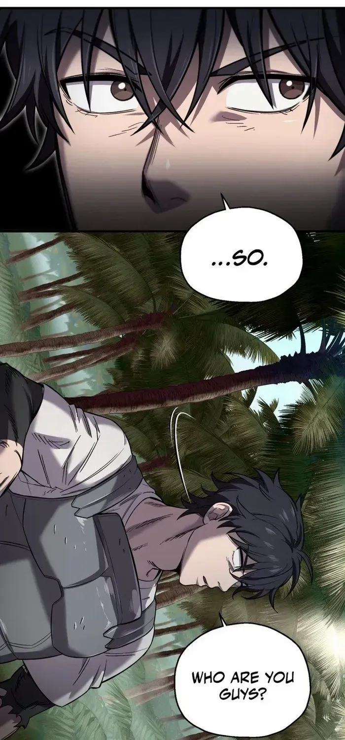 Read Solo Reincarnation chapter 22 image 85 on Lezhin