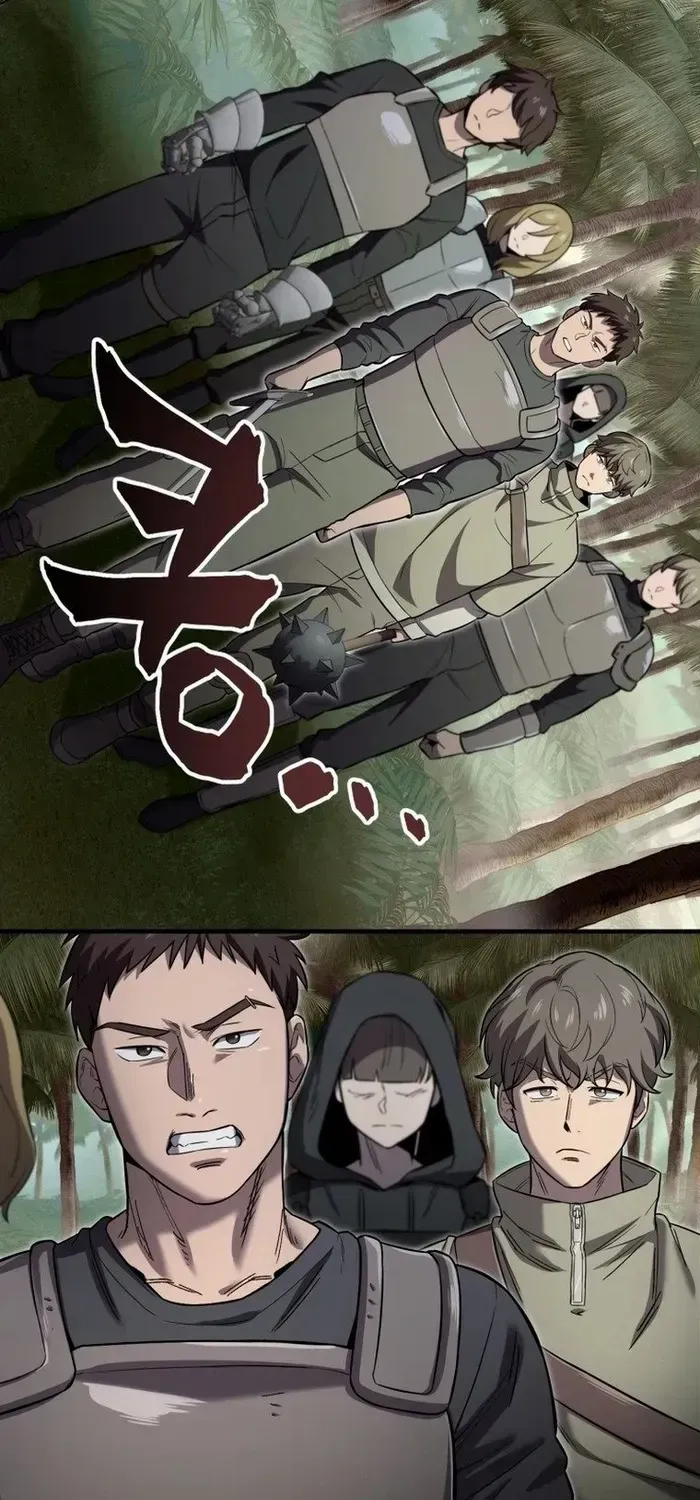 Read Solo Reincarnation chapter 22 image 86 on Lezhin