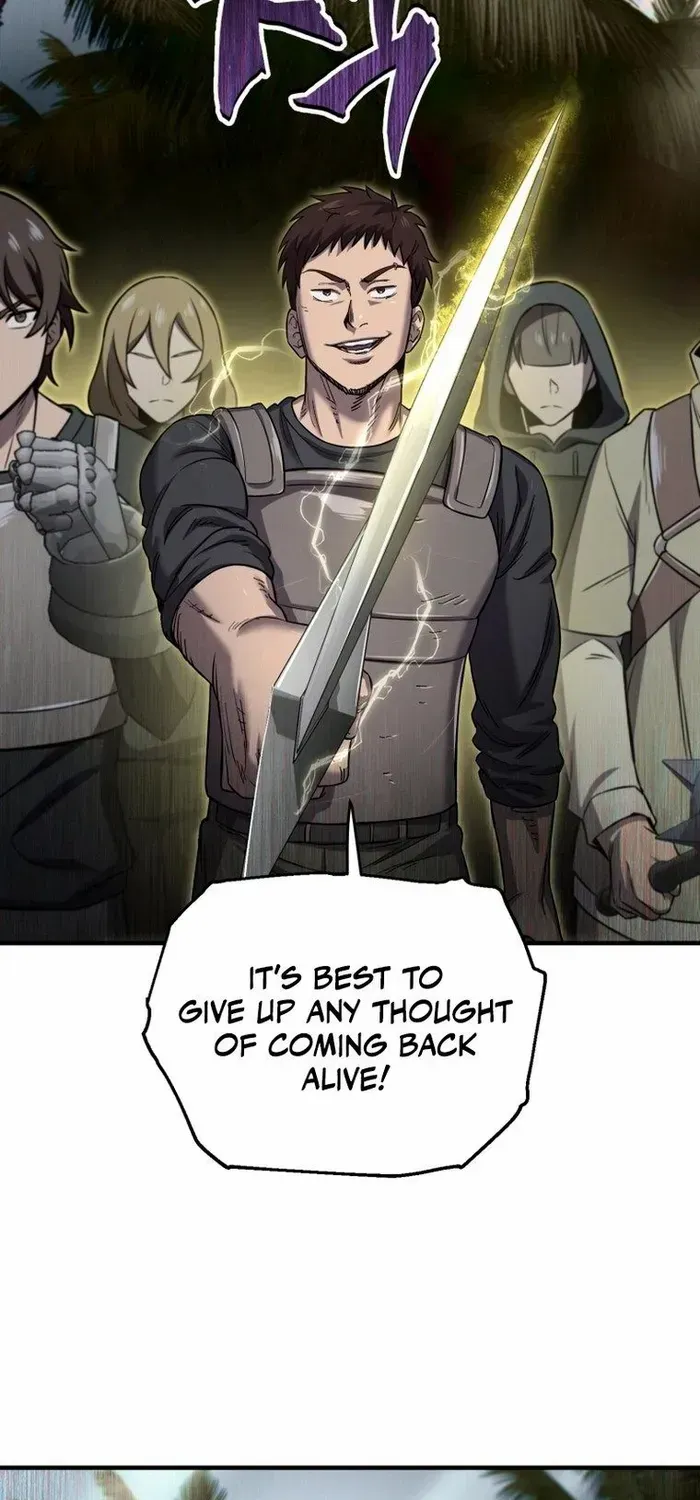 Read Solo Reincarnation chapter 22 image 89 on Lezhin