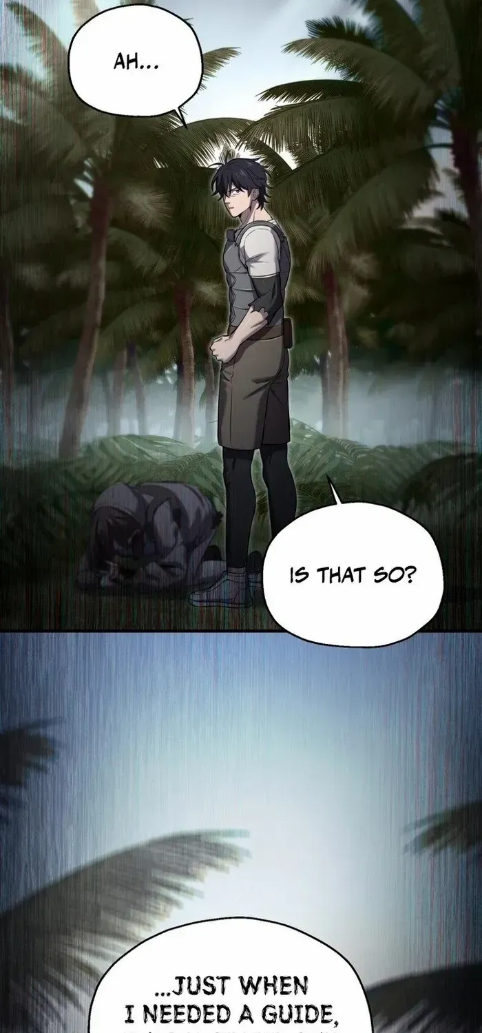 Read Solo Reincarnation chapter 22 image 90 on Lezhin